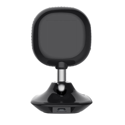 EzViz (Hikvision) 2mp Binnencamera Wifi Audio Zwart