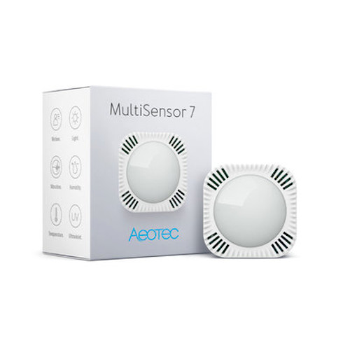 Multisensor 7