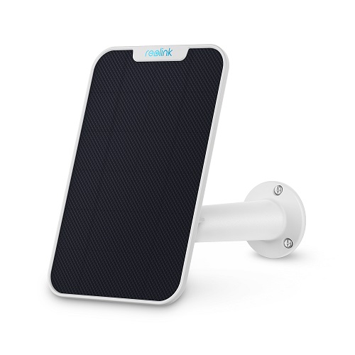 Reolink Solar Panel wit voor batterij camera's