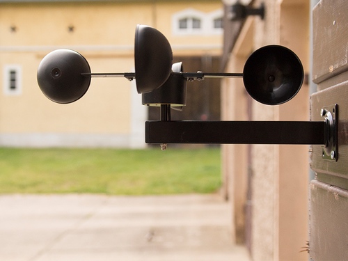 Popp Weerstation Z-Wave