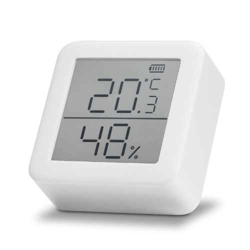 Switchbot Meter Temperatuur- & Vochtsensor Afbeelding