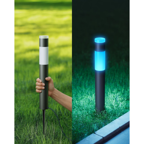 Eufy Outdoor Pathway Light E10 4-pack