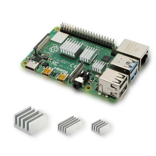 Raspberri Pi smarthome controller met domoticz