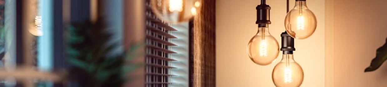 Philips Hue verlichting; nu met bluetooth!