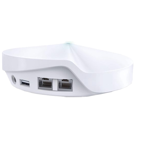 TP-LINK Deco M9 Plus Uitbreidingsset EOL