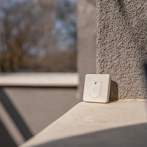 Shelly Blu Smart H&T Sensor 
