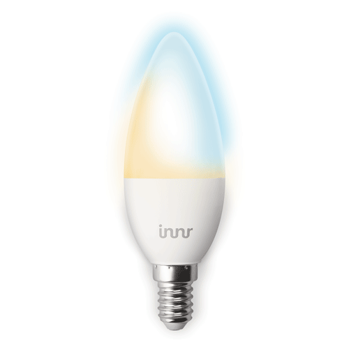 INNR E14 tunable lamp