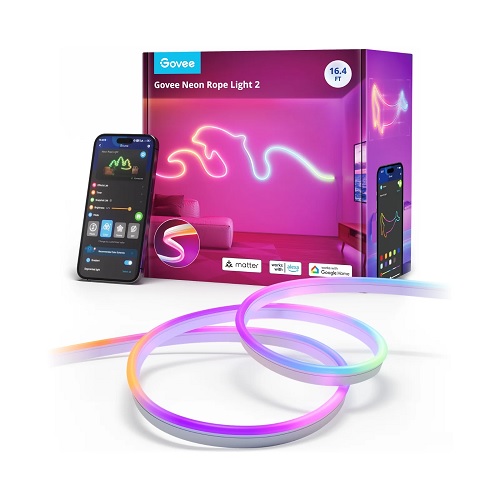 Govee Neon Rope Light 2 