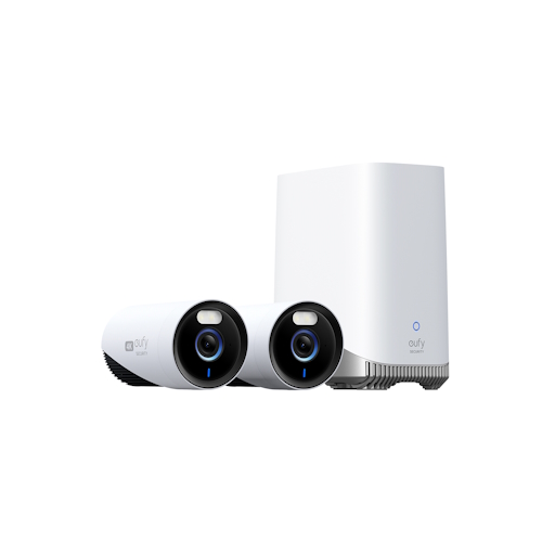 Eufy E330 Professional 2-Pack