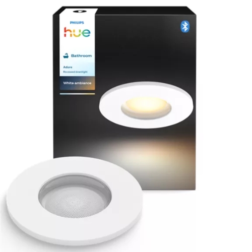 Philips Hue Adore wit packaging