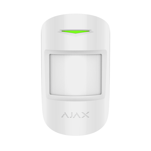 Ajax Alarmsysteem met installatie