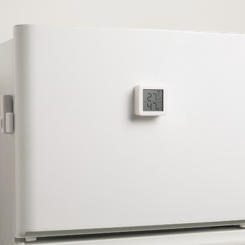 Switchbot Meter Temperatuur- & Vochtsensor Afbeelding