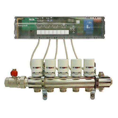 Honeywell Hce 80