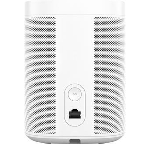 Sonos One SL Wit