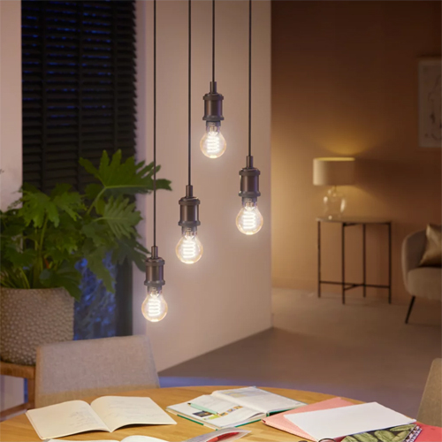 Philips Hue lamp White Ambiance