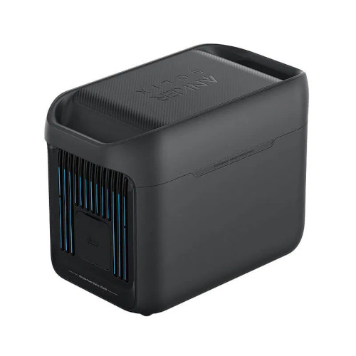 Anker SOLIX C1000X Mobiel Powerstation - 1056Wh & 2400W piek