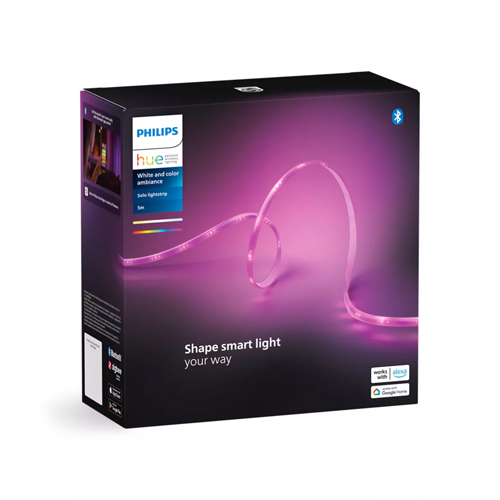 Philips Hue Solo Ledstrip 3m WCA
