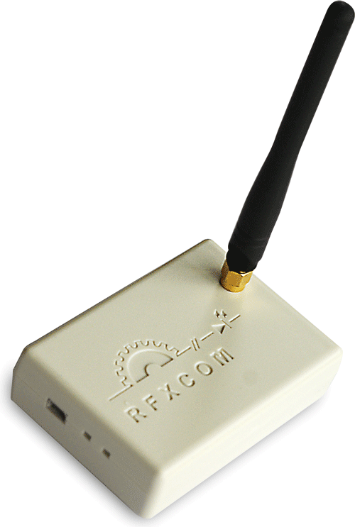 RFXcom USB 433mhz Controller V2 Transceiver EOL