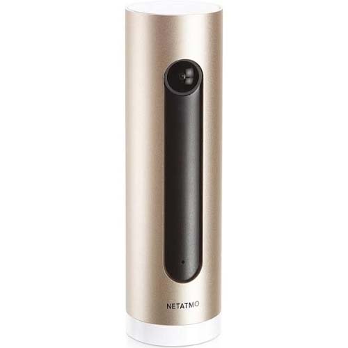 Netatmo Welcome Binnencamera