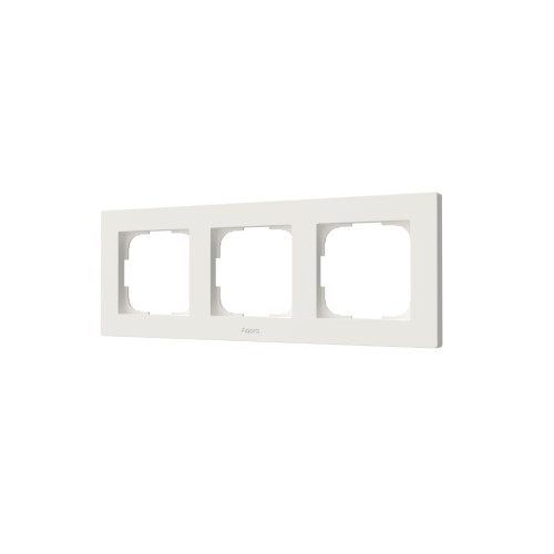 Aqara Switch Frame H2 Wit
