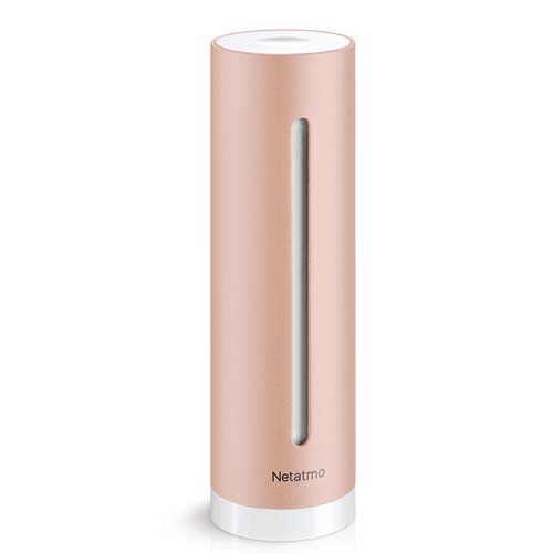 Netatmo Healthy Home Coach