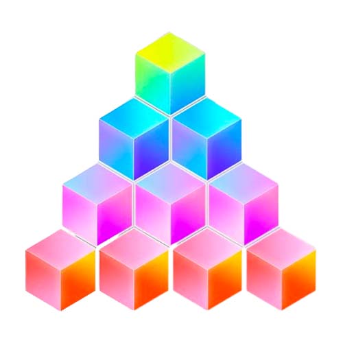 Govee glide hexagon pro