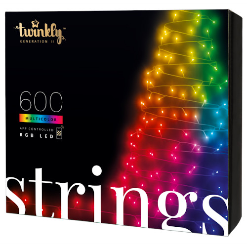 twinkly strings 600