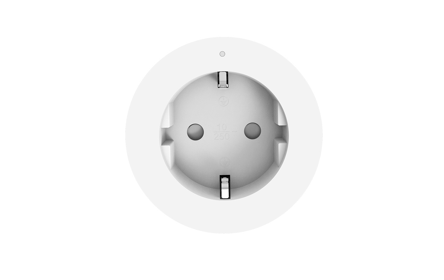 Aqara Smart Plug 2300W & Stroommeting 1-Pack
