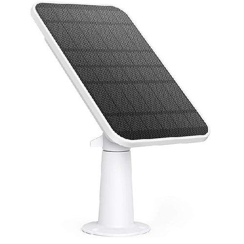 Eufy SoloCam C210 met Zonnepaneel 