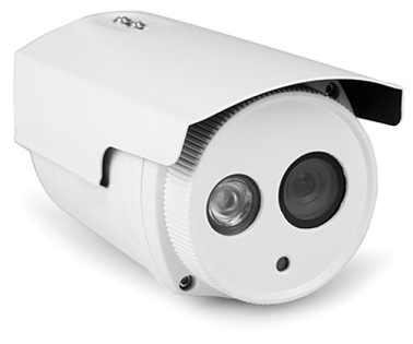 Foscam 1mp Buitencamera Poe Fi9803ep Eol