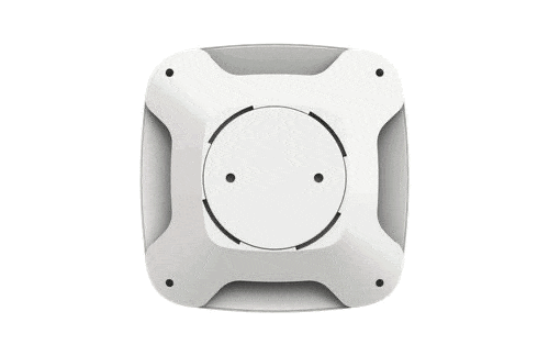 Ajax FireProtect Wit Ajax Rookmelder Wit Fireprotect