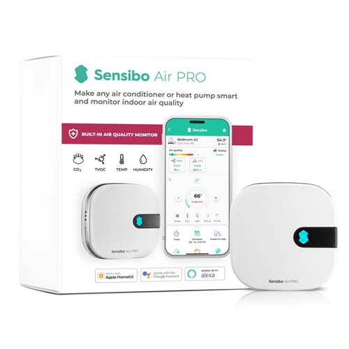 Sensibo air