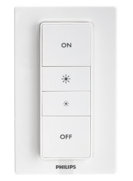 Philips Hue Dimmer Switch Eol Philips Hue Dimmer Switch EOL