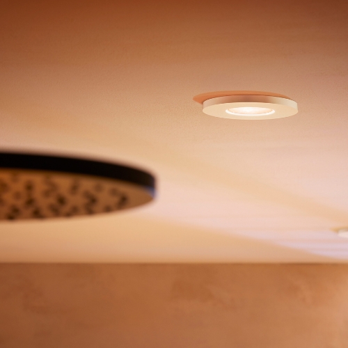 Philips Hue Adore Wit