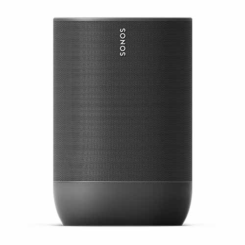 Sonos Move Black