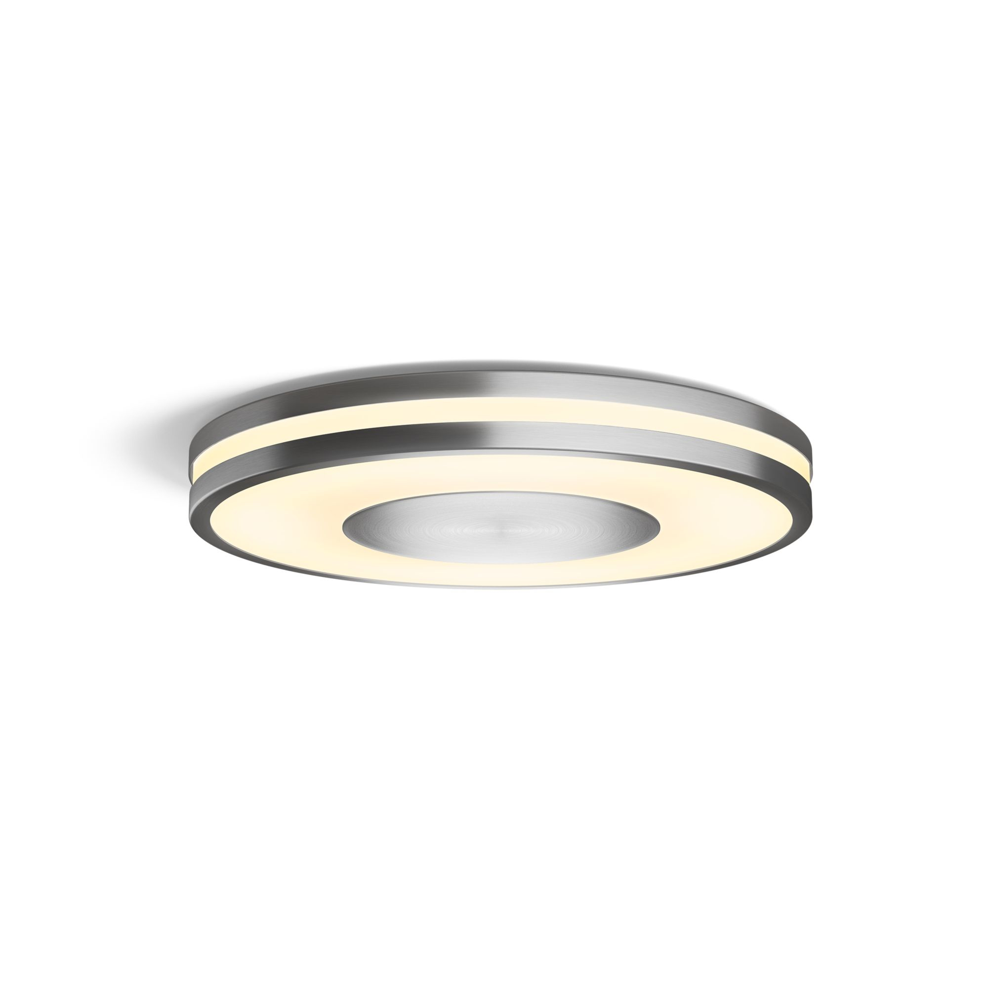 Philips Hue Being Plafondlamp Aluminium Kopen We Smart ROBBshop