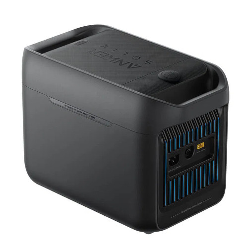 Anker SOLIX C800X Mobiel Powerstation