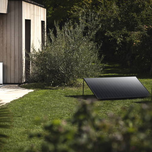 SolMate Thuisaccu 1.44kWh