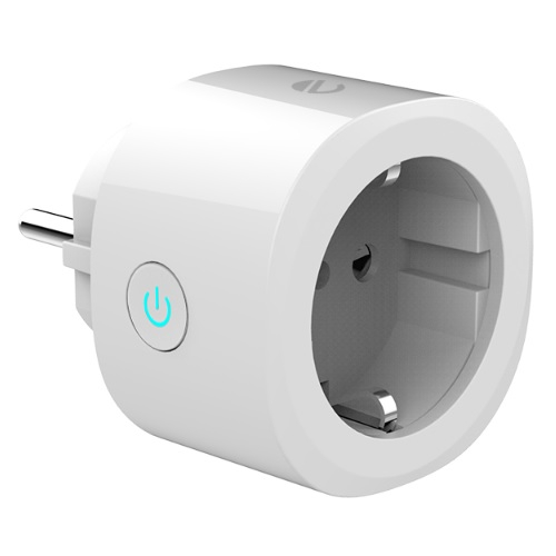 Hank Slimme Stekker Z-wave Plus EOL