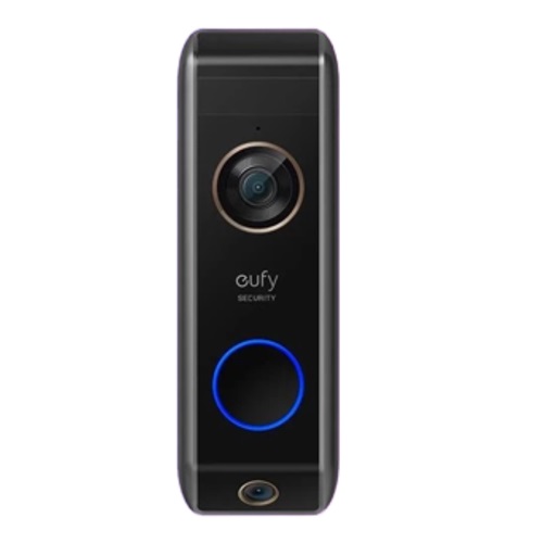 Eufy videodeurbel