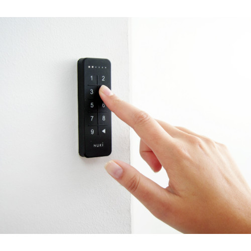 Nuki Keypad