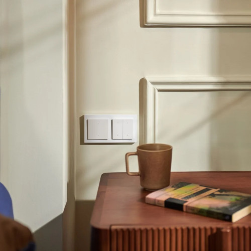 Aqara Light Switch H2 EU