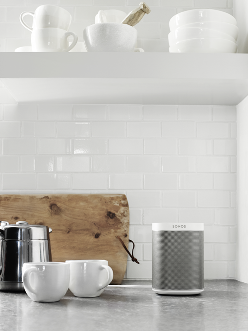 Sonos Play:1 Wit EOL