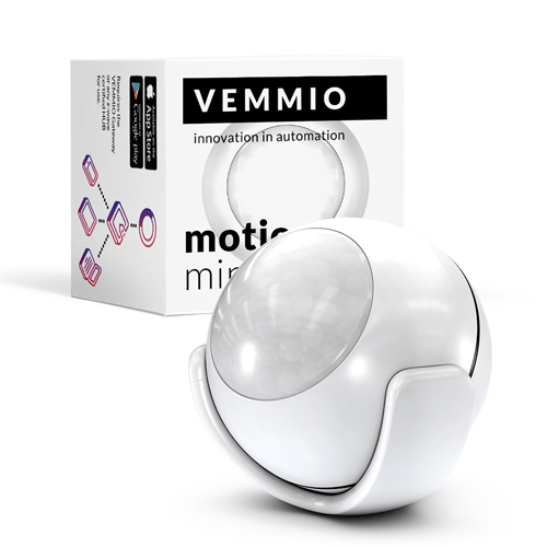 Vemmio Alarmset Set Z-wave