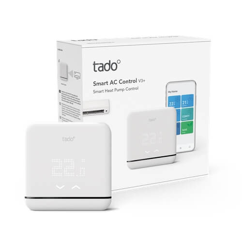 tado° Slimme Aircobediening TD-33-027