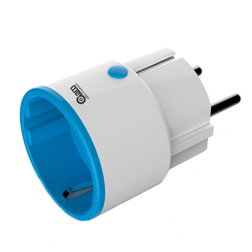 Neo Coolcam Slimme Stekker Z-Wave Plus 2500W