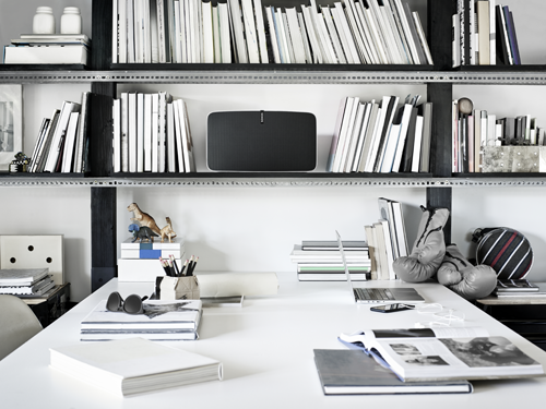 Sonos Play:5 Wit EOL