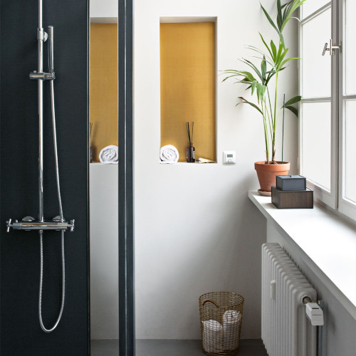Bosch radiatorknop sfeer 2