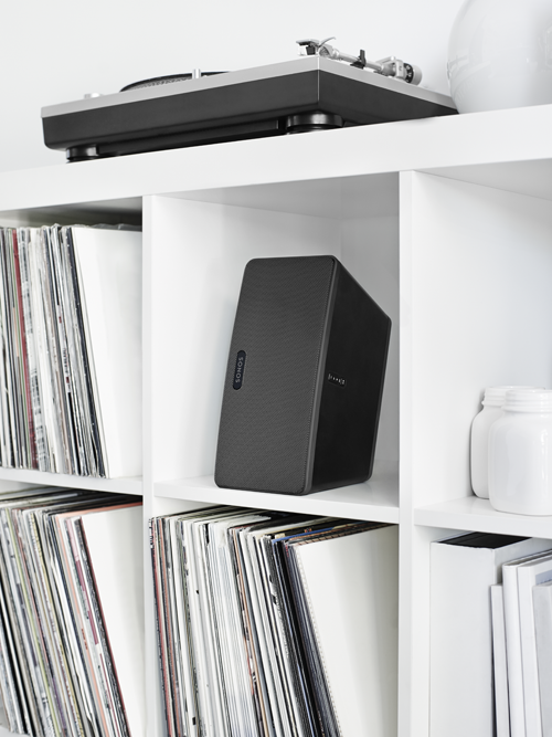 Sonos Play:3 Zwart EOL