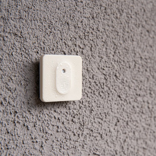 Shelly Blu Smart H&T Sensor 